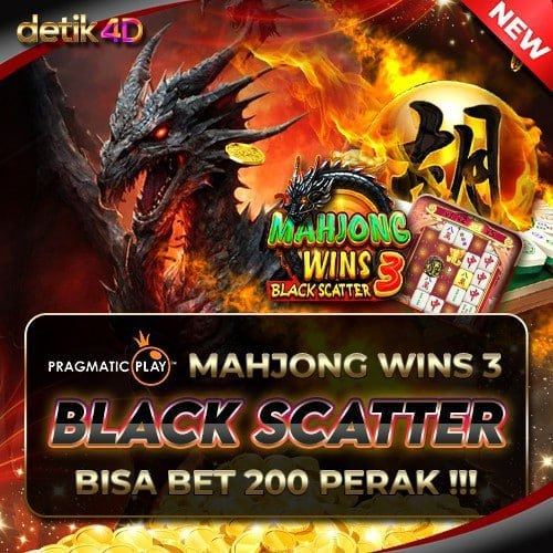 Detik4D's Game Updates